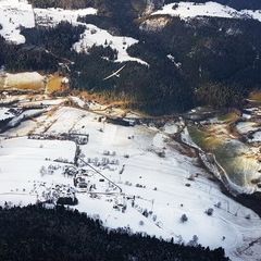 Verortung via Georeferenzierung der Kamera: Aufgenommen in der Nähe von Gemeinde Miesenbach, Österreich in 1400 Meter